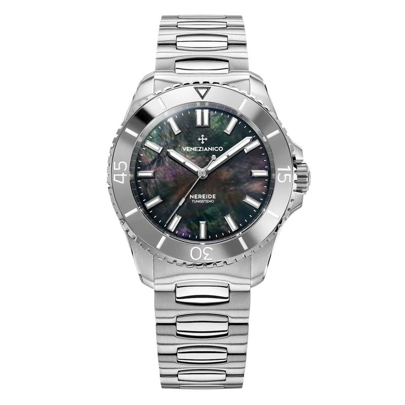 Venezianico Nereide Tungsteno 39 - 3121540C