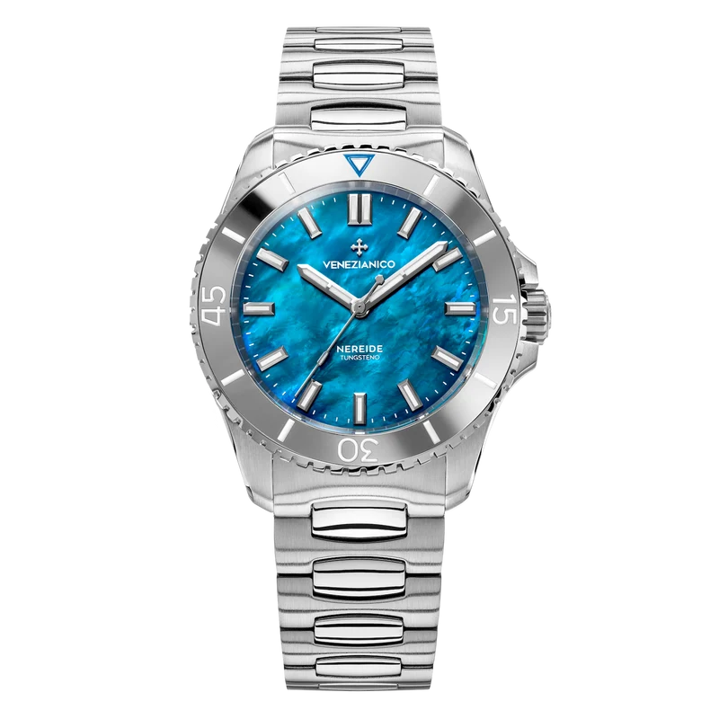 Venezianico Nereide Tungsteno 39 - 3121541C