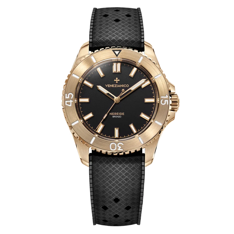 Venezianico Nereide Bronzo 39 - 3121555