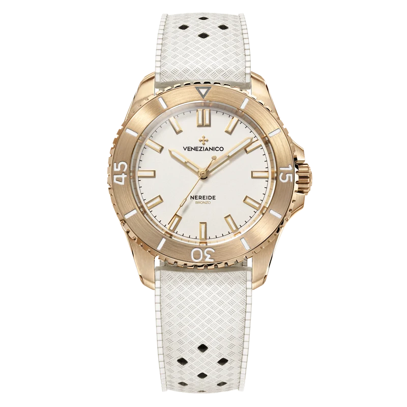 Venezianico Nereide Bronzo 39 - 3121556