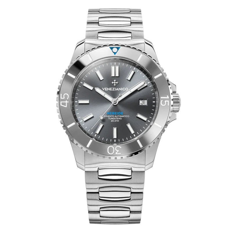 Venezianico Nereide Tungsteno 42 - 4521502C