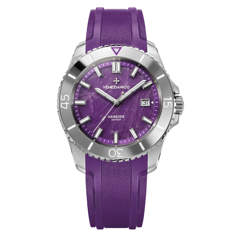 Venezianico Nereide Ametista - 4521545