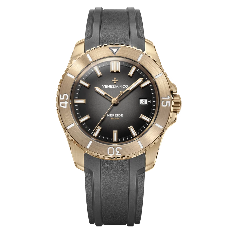 Venezianico Nereide Bronzo - 4521555