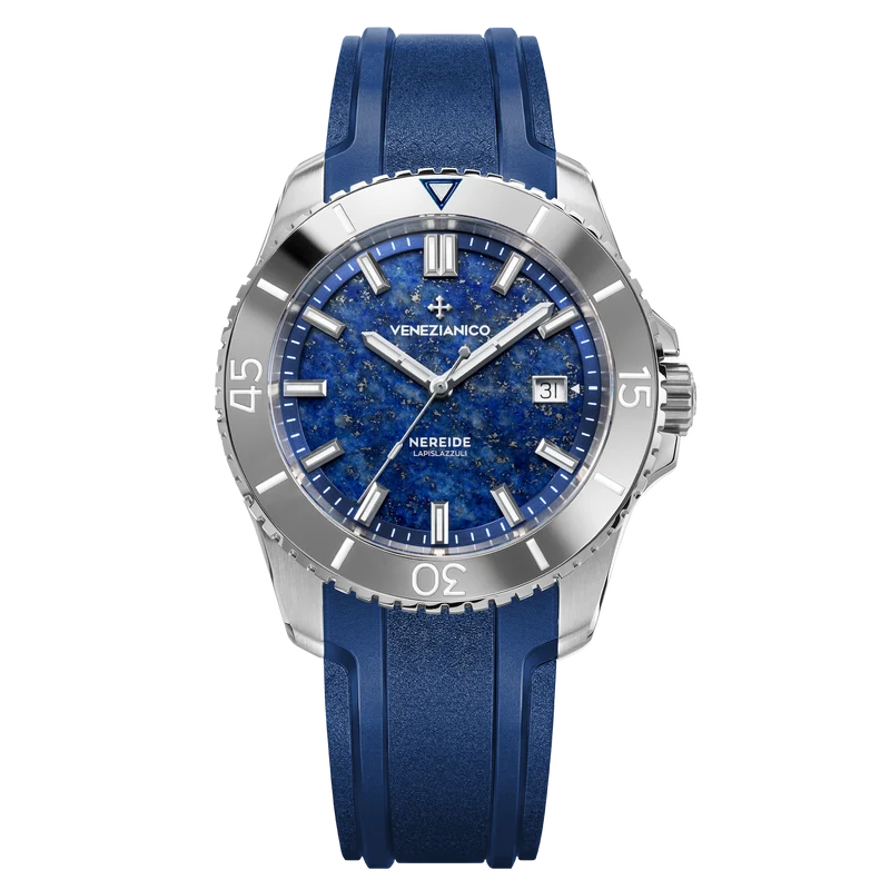 Venezianico Nereide Lapislazzuli - 4521548