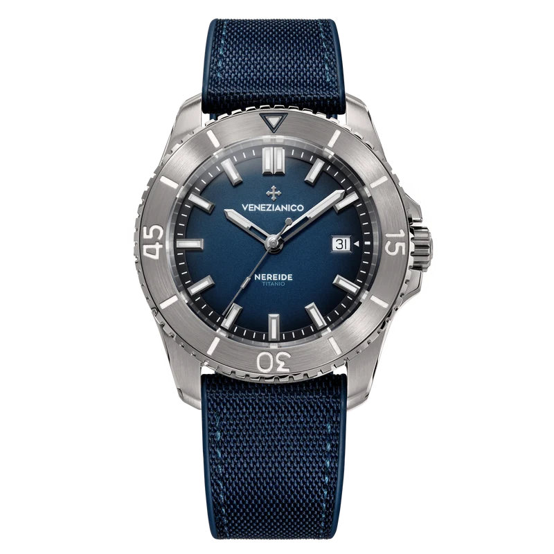 Venezianico Nereide Titanio - 4521558