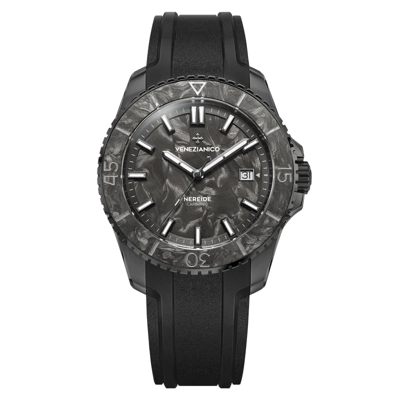 Venezianico Nereide Carbonio - 4521560