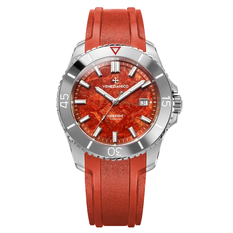 Venezianico Nereide Corallo - 4521546